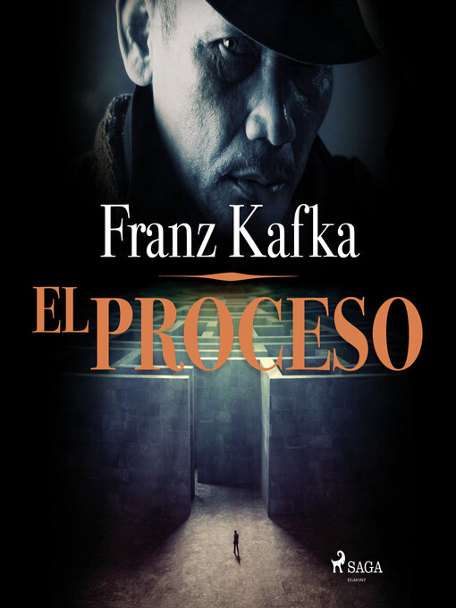 Title details for El proceso by Franz Kafka - Available